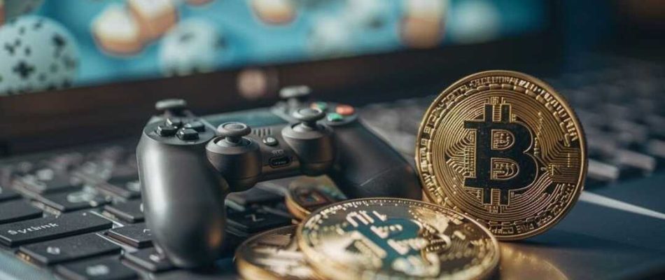 The Rise of Cryptogaming: Future of Digital Entertainment